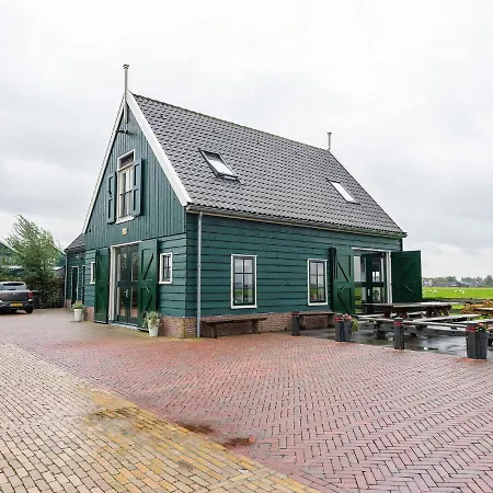 For 10 People * Middenbeemster