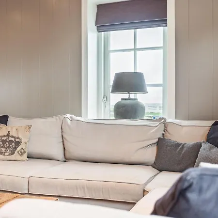 For 10 People Holiday home *