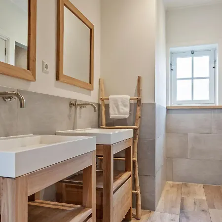 In Beemster By Windmill בית נופש Middenbeemster