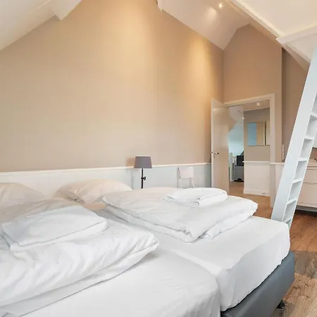 In Beemster By Windmill בית נופש Middenbeemster