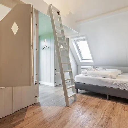 In Beemster By Windmill בית נופש *