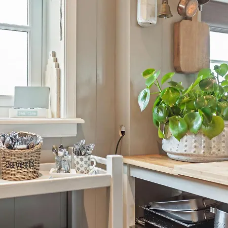 בית נופש In Beemster By Windmill