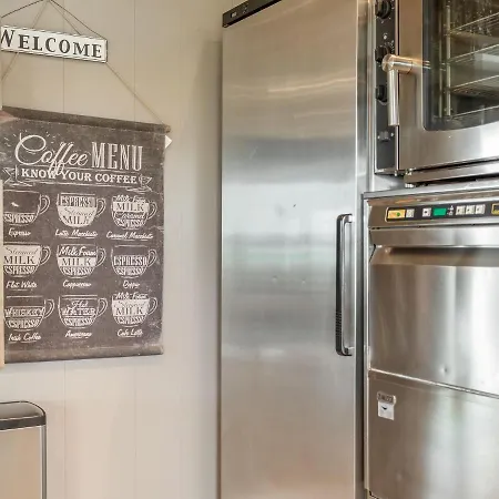 In Beemster By Windmill בית נופש Middenbeemster