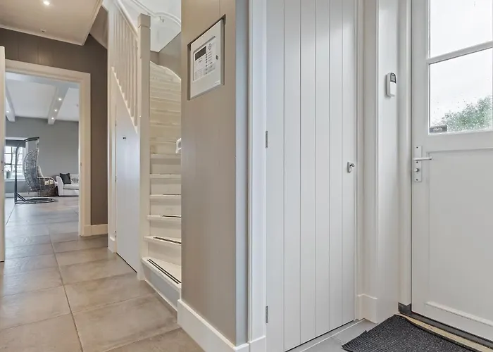 In Beemster By Windmill Hébergement de vacances *