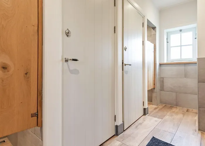 Hébergement de vacances In Beemster By Windmill *