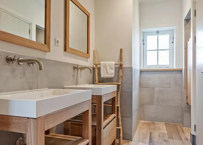 In Beemster By Windmill Hébergement de vacances Middenbeemster