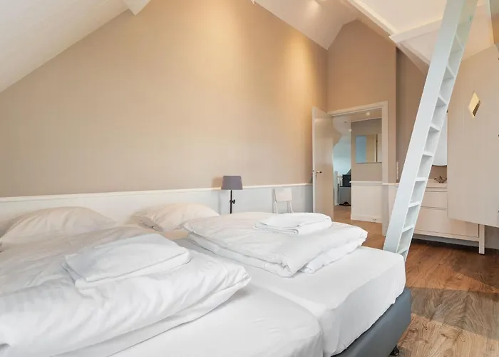 In Beemster By Windmill Hébergement de vacances Middenbeemster