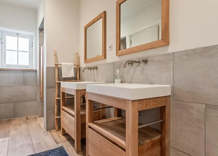 In Beemster By Windmill * Middenbeemster