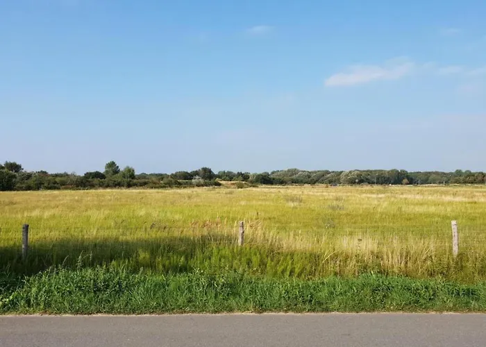 In Beemster By Windmill Hébergement de vacances *