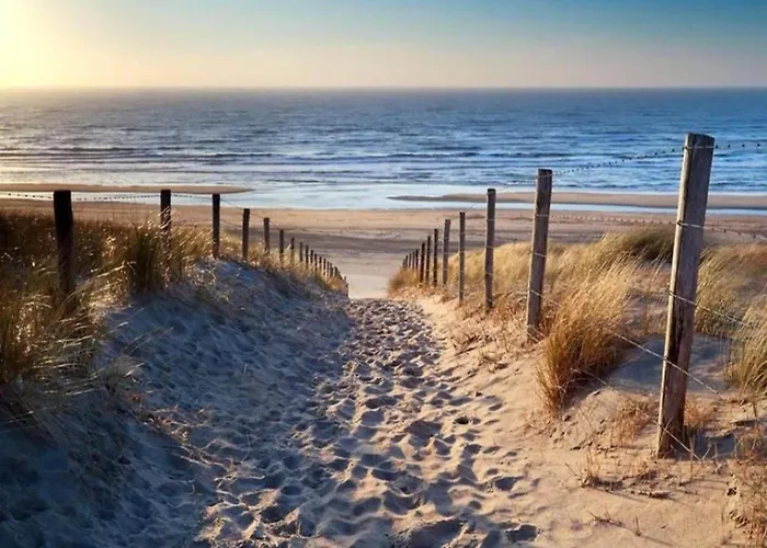 Hébergement de vacances In Beemster By Windmill *