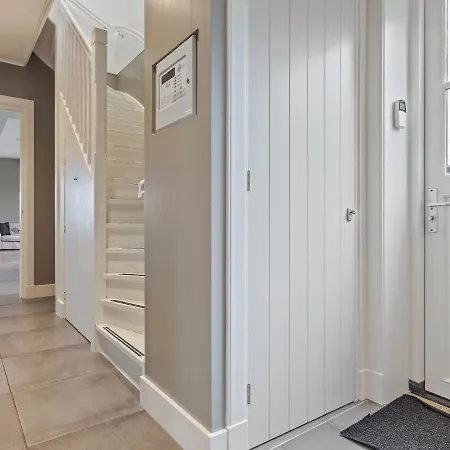 In Beemster By Windmill بيت للعطل *