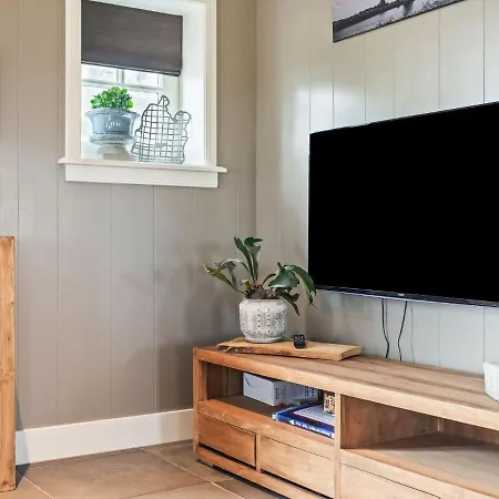 بيت للعطل In Beemster By Windmill Middenbeemster