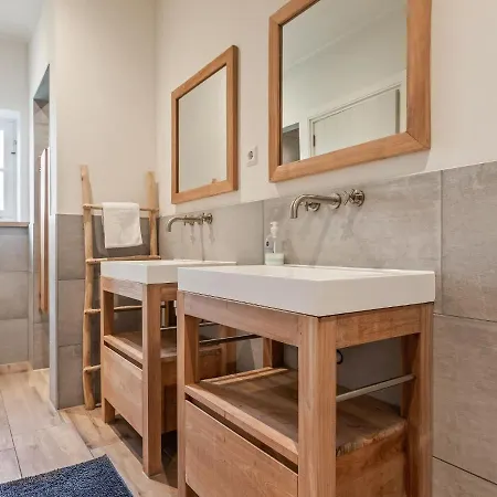 In Beemster By Windmill * Middenbeemster