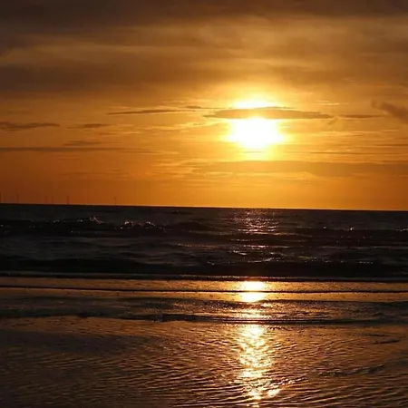 In Beemster By Windmill بيت للعطل