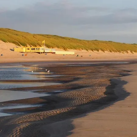 In Beemster By Windmill Middenbeemster